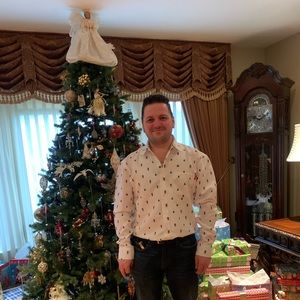 Meet your Posher, Steven